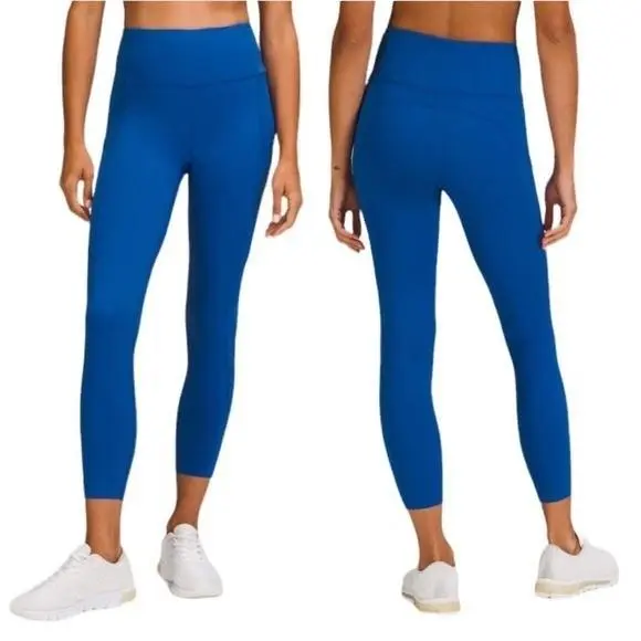 Lululemon clothing - Blue 0