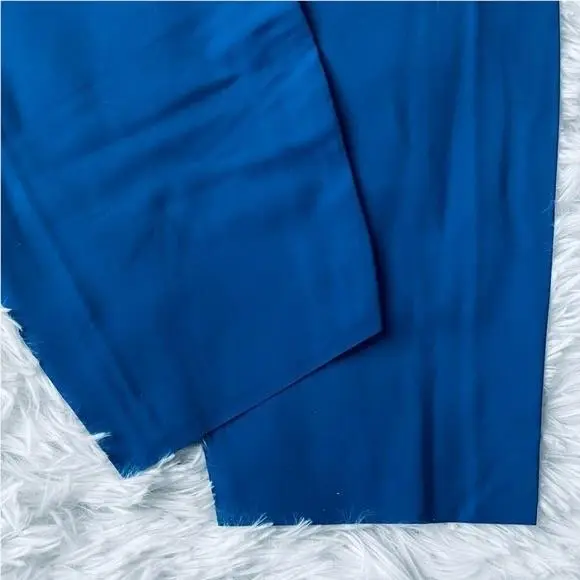 Lululemon clothing - Blue 9