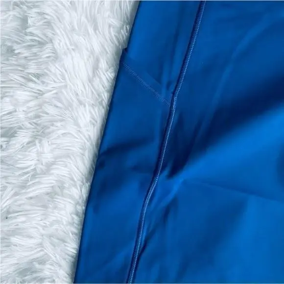 Lululemon clothing - Blue 6