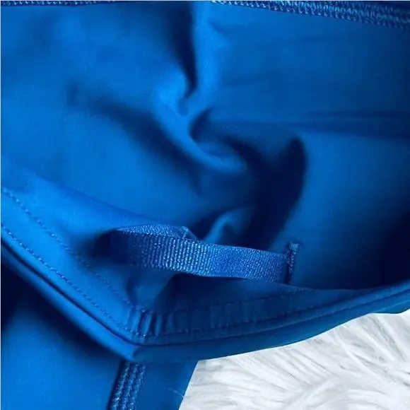 Lululemon clothing - Blue 7