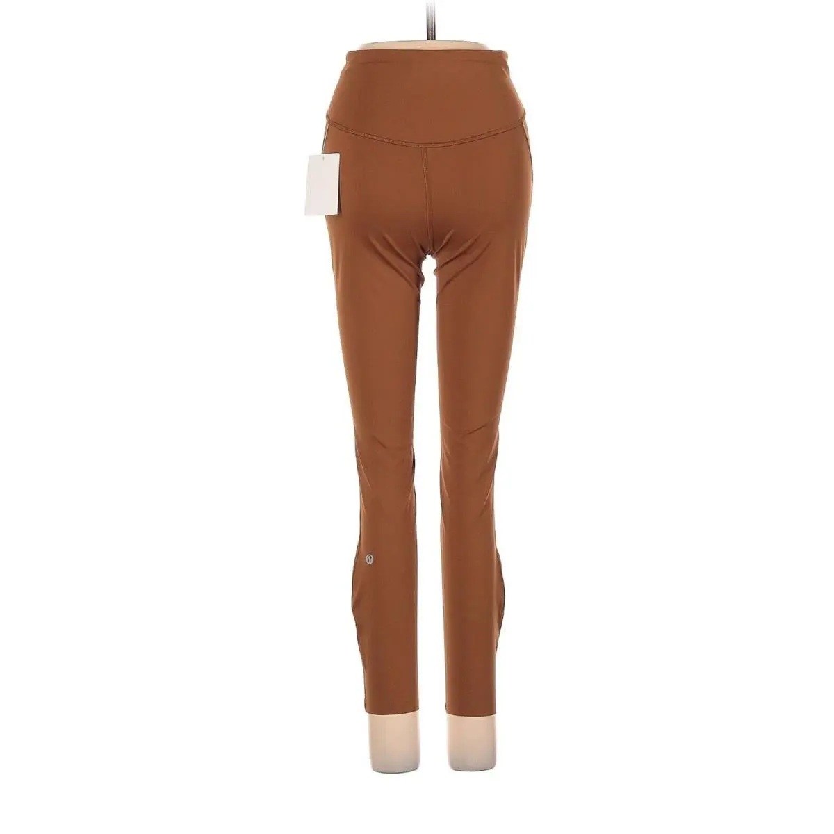 Lululemon clothing - Brown 1