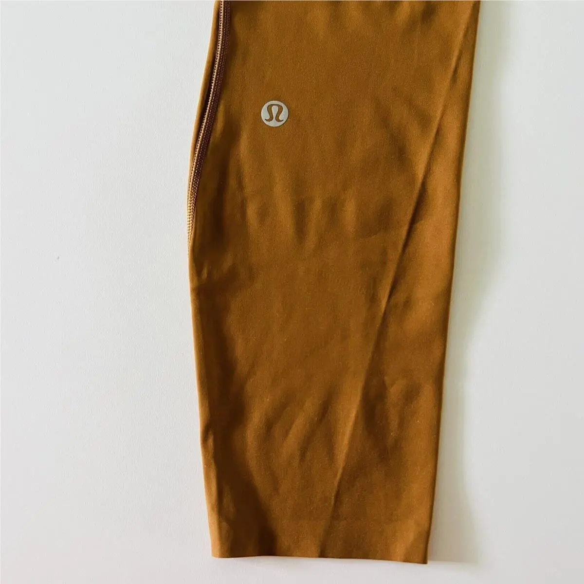Lululemon clothing - Brown 3