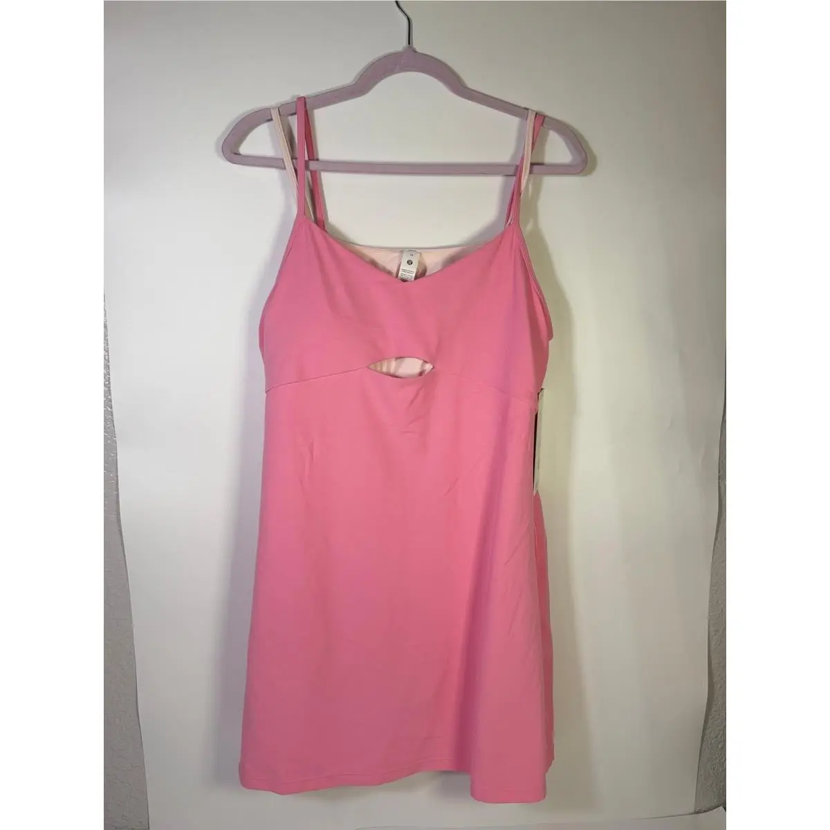 Lululemon clothing - Pink 0
