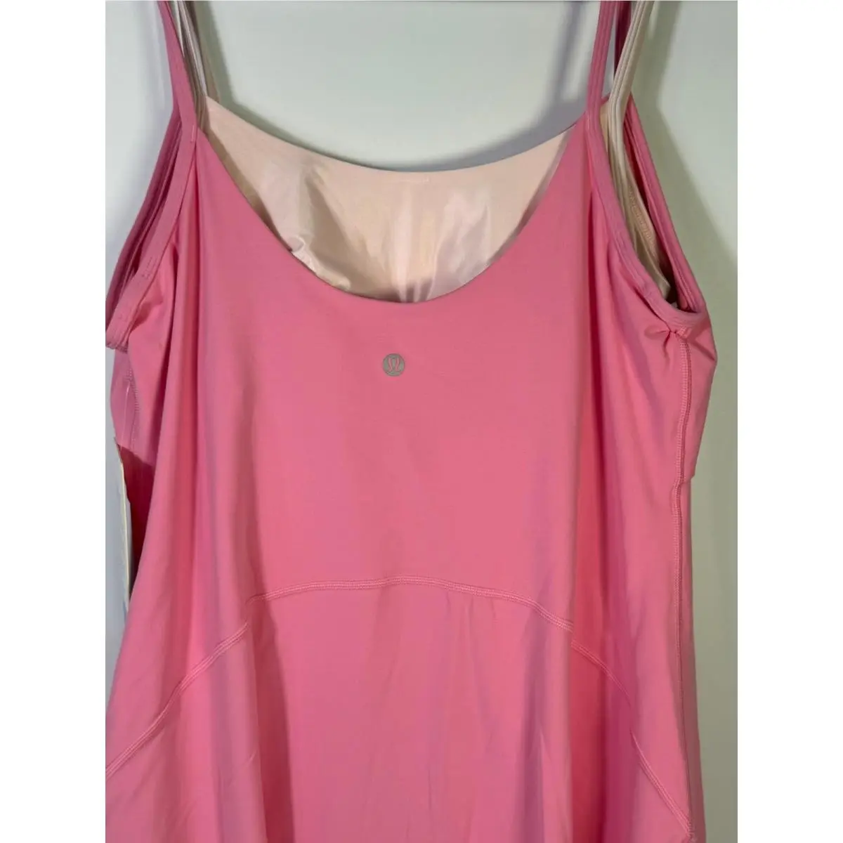 Lululemon clothing - Pink 2
