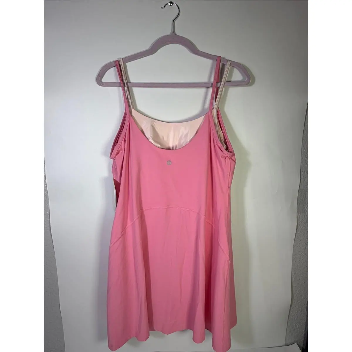 Lululemon clothing - Pink 3