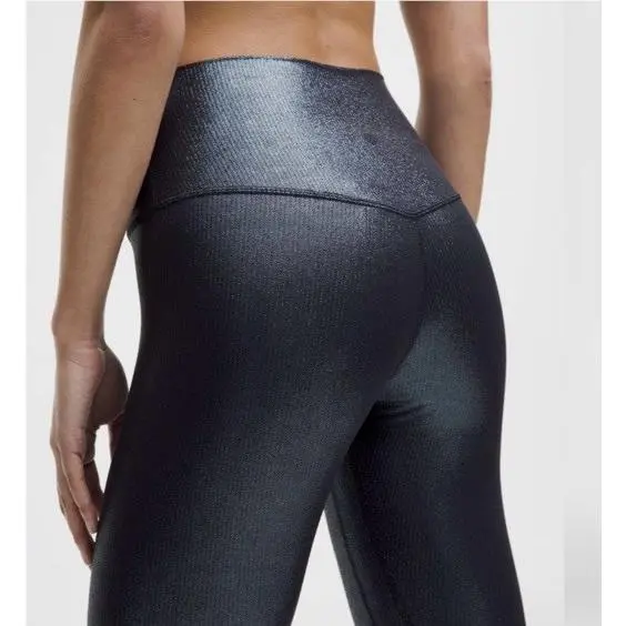 Lululemon clothing - Blue 4