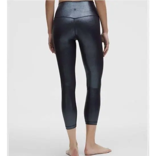 Lululemon clothing - Blue 5