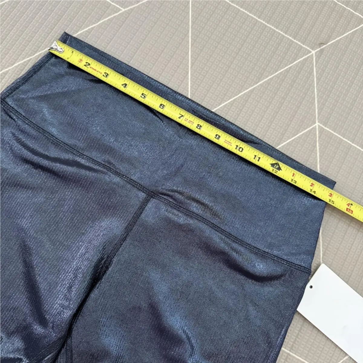 Lululemon clothing - Blue 9