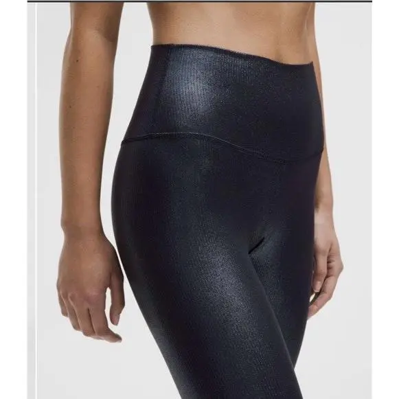 Lululemon clothing - Blue 2