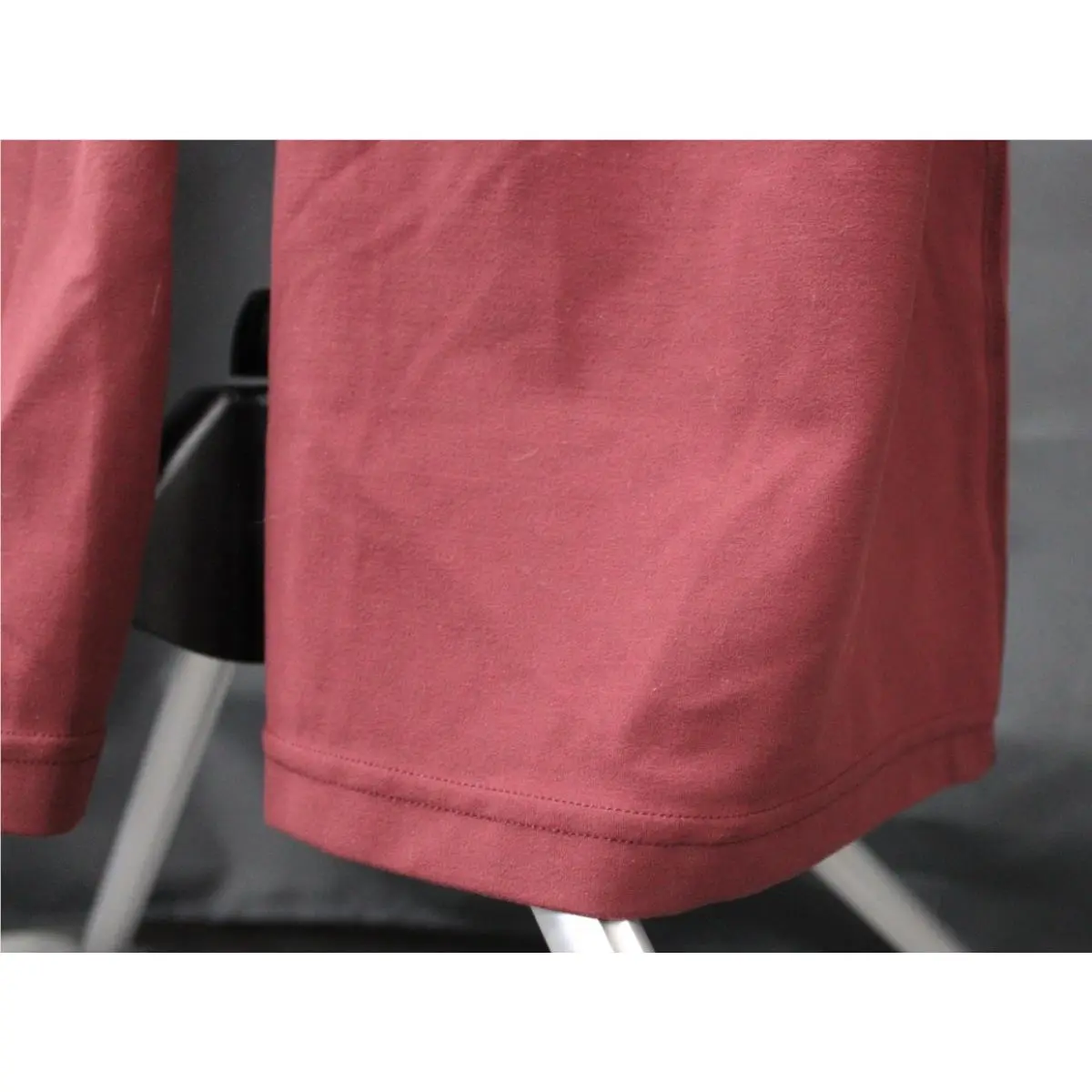 Lululemon clothing - Red Merlot 3