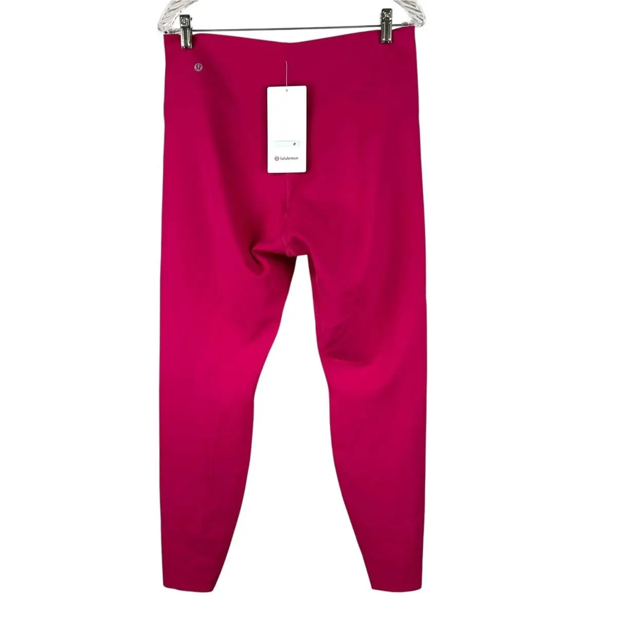 Lululemon clothing - Pink 3