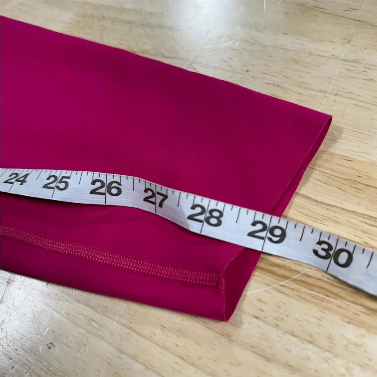 Lululemon clothing - Pink 8