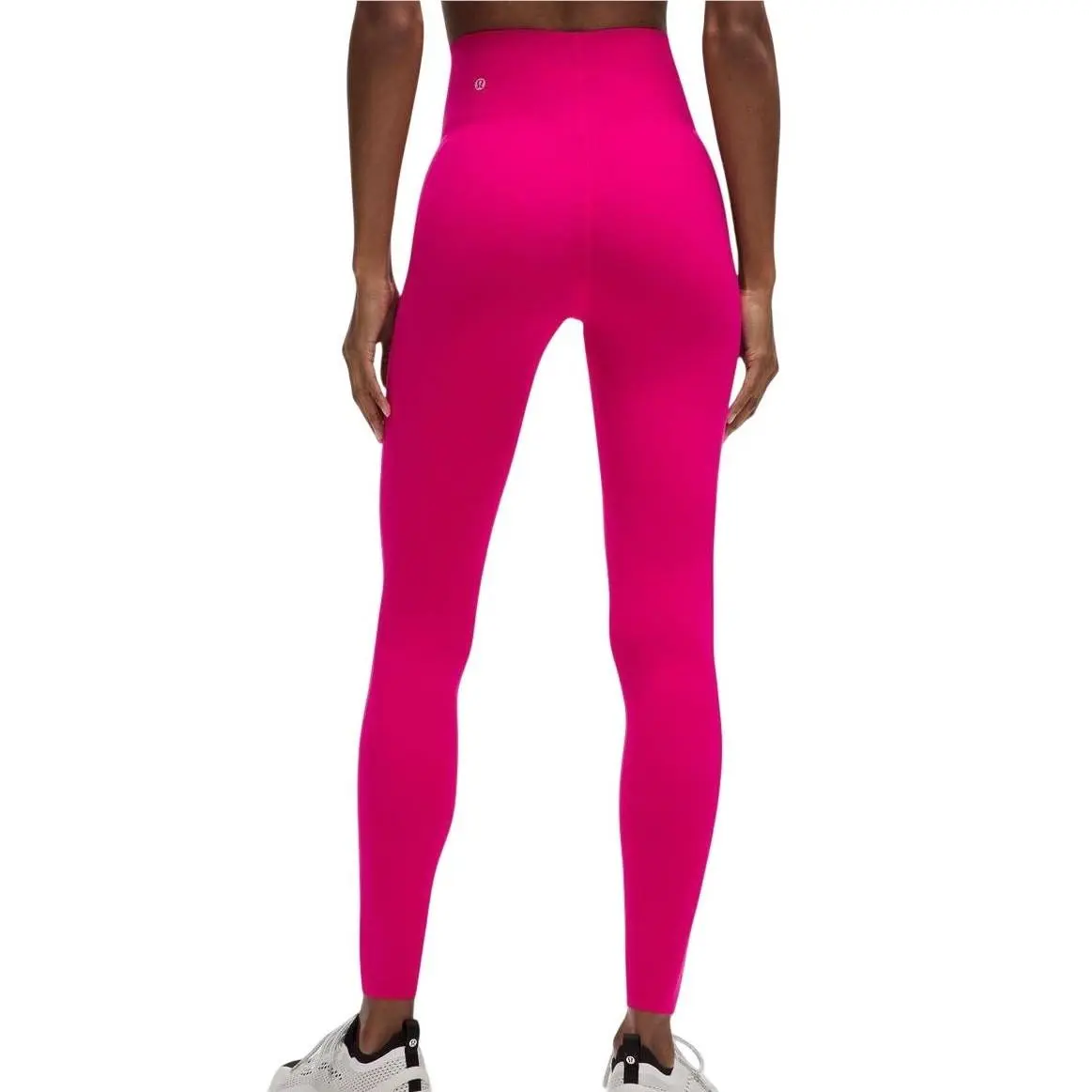 Lululemon clothing - Pink 0