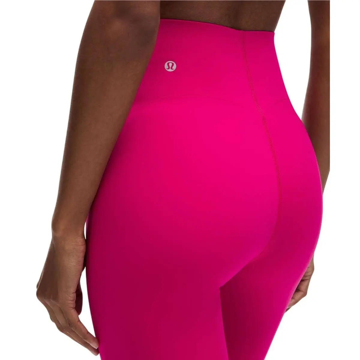 Lululemon clothing - Pink 1