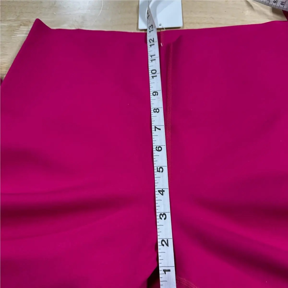 Lululemon clothing - Pink 7
