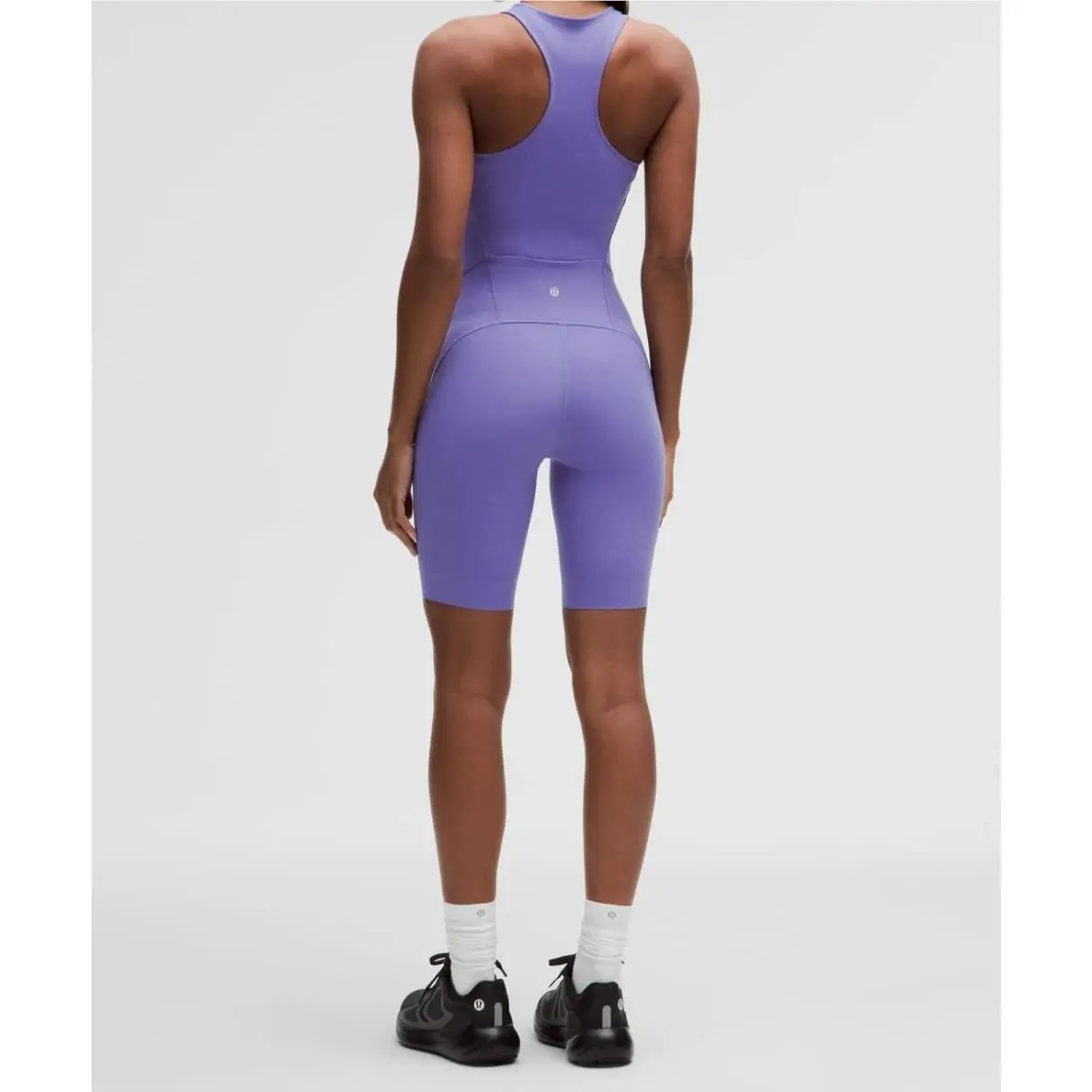 Lululemon clothing - Purple 0