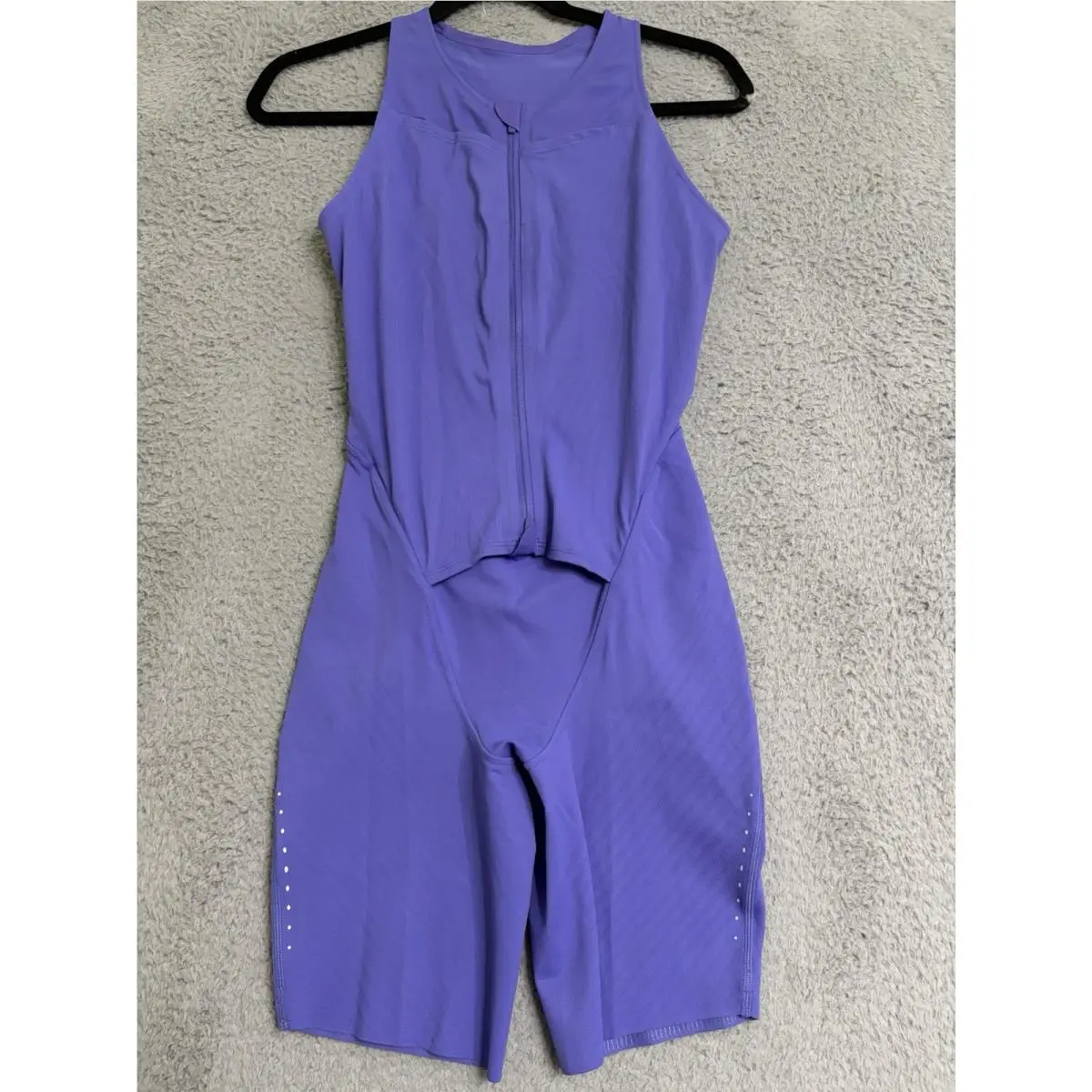 Lululemon clothing - Purple 1