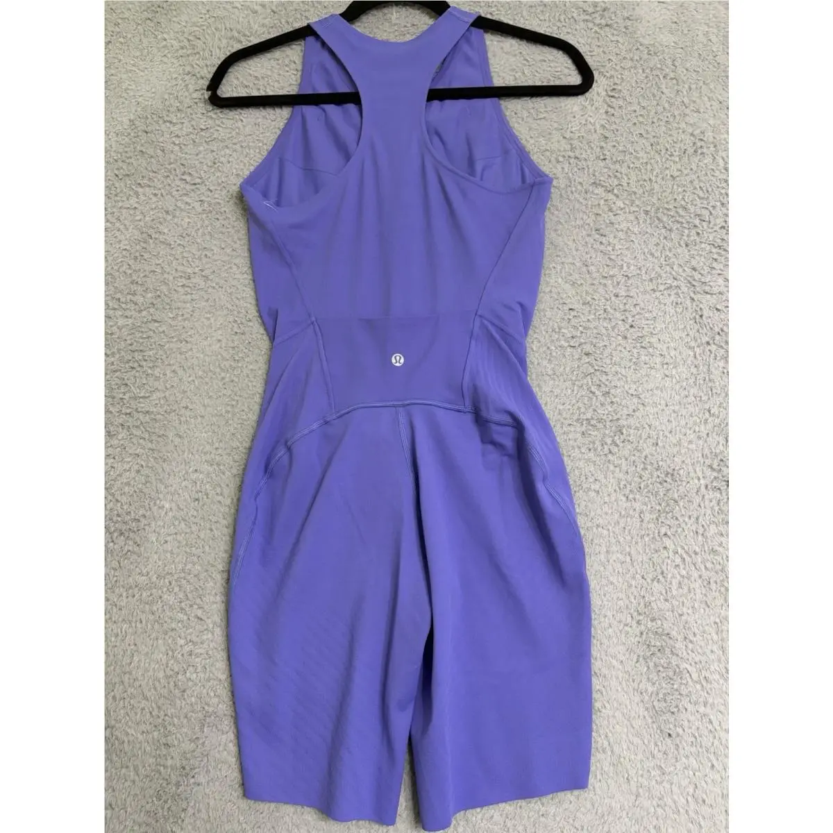 Lululemon clothing - Purple 5