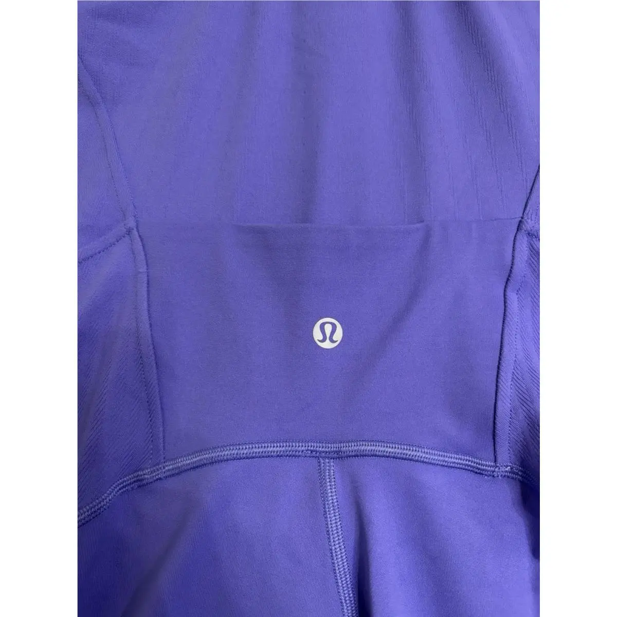 Lululemon clothing - Purple 6