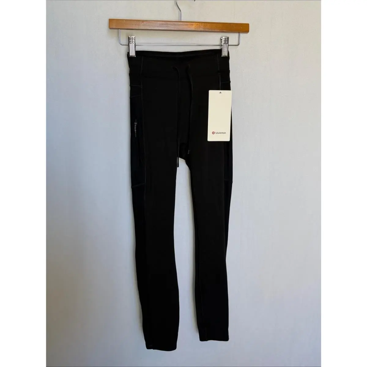 Lululemon clothing - Black 0