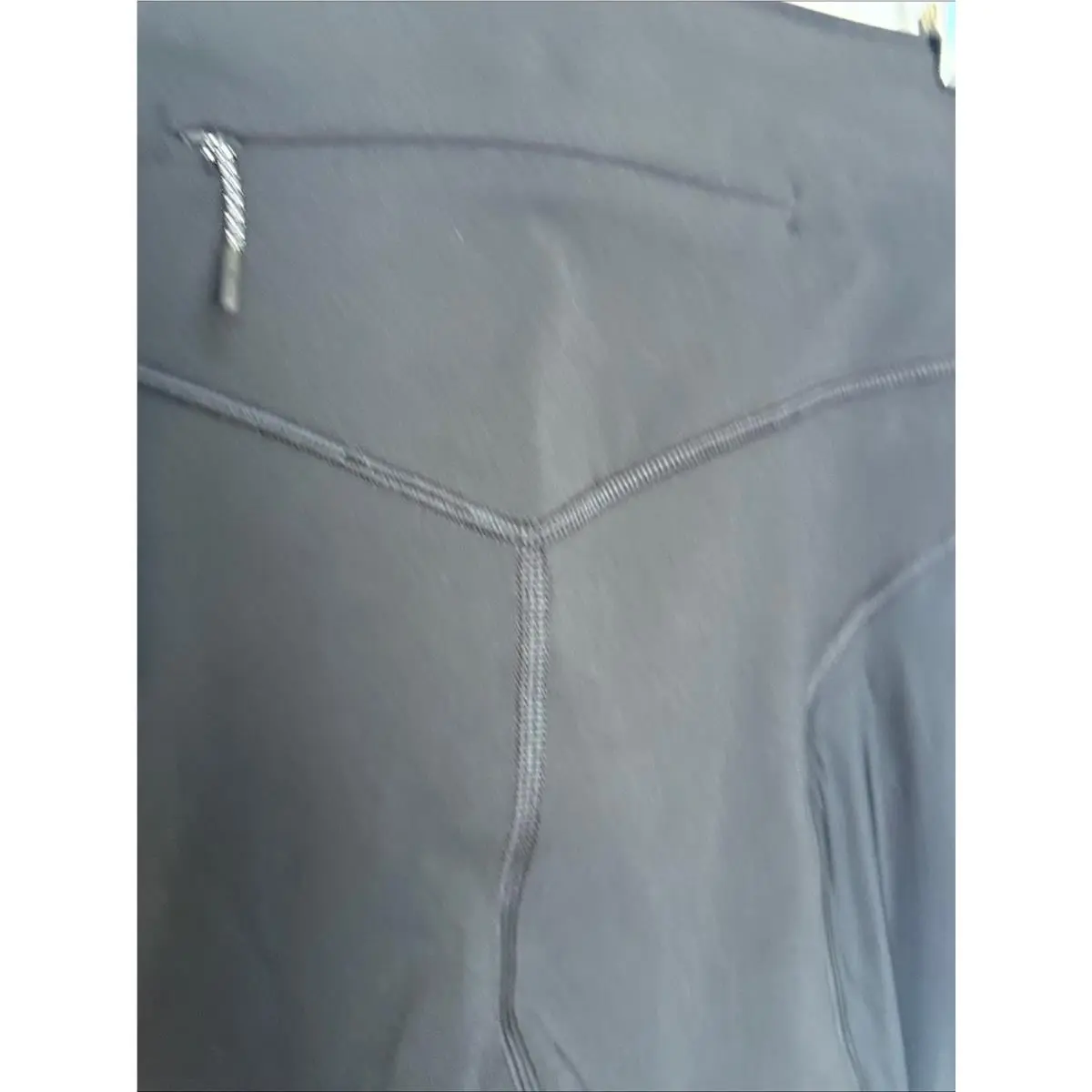 Lululemon clothing - Black 5