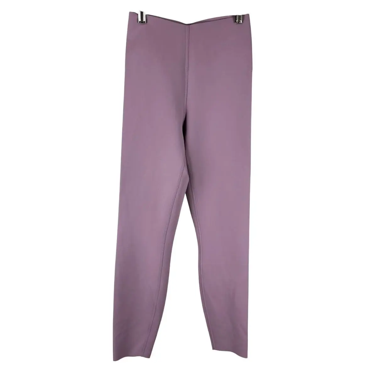 Lululemon clothing - Purple 1