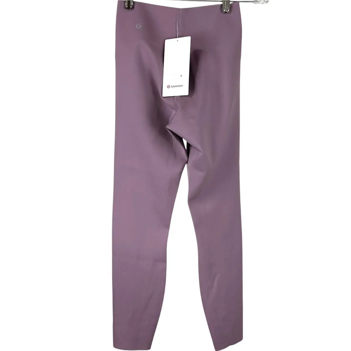 Lululemon clothing - Purple 2