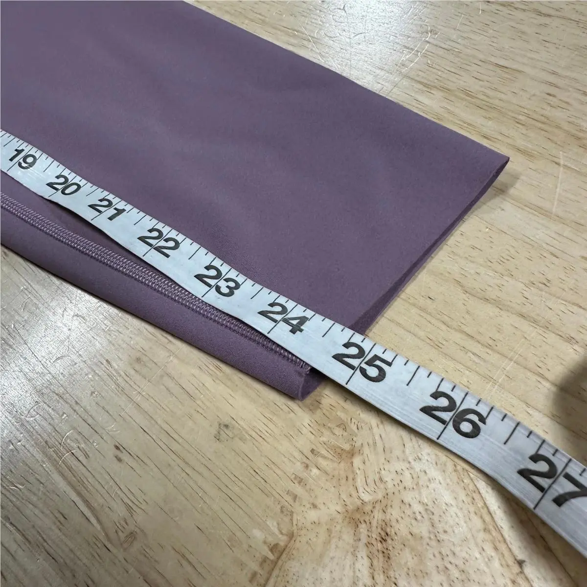 Lululemon clothing - Purple 8