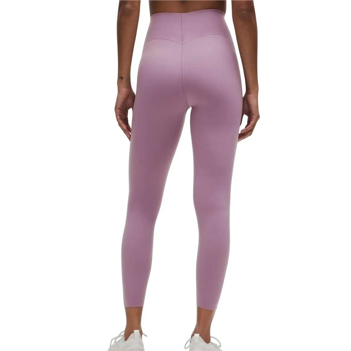 Lululemon clothing - Purple 0