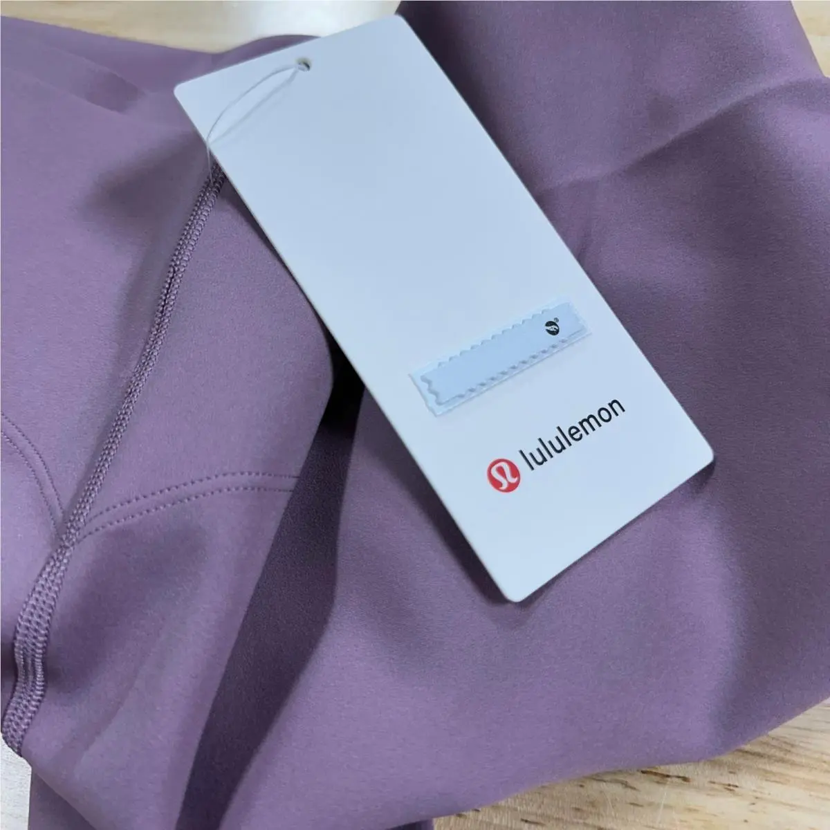 Lululemon clothing - Purple 5