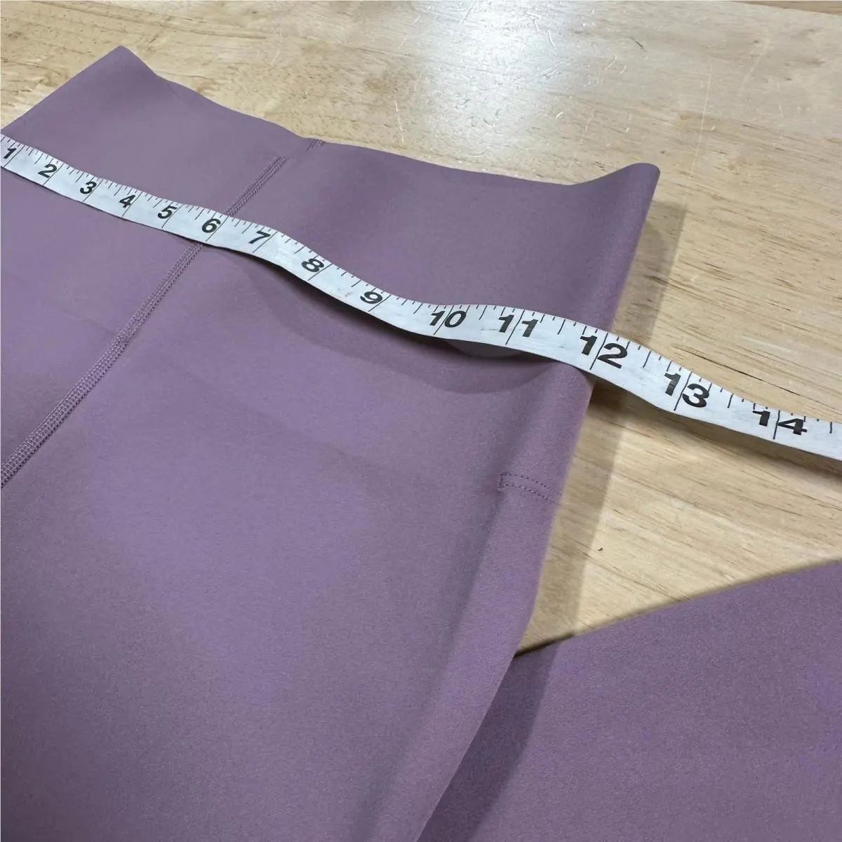 Lululemon clothing - Purple 6