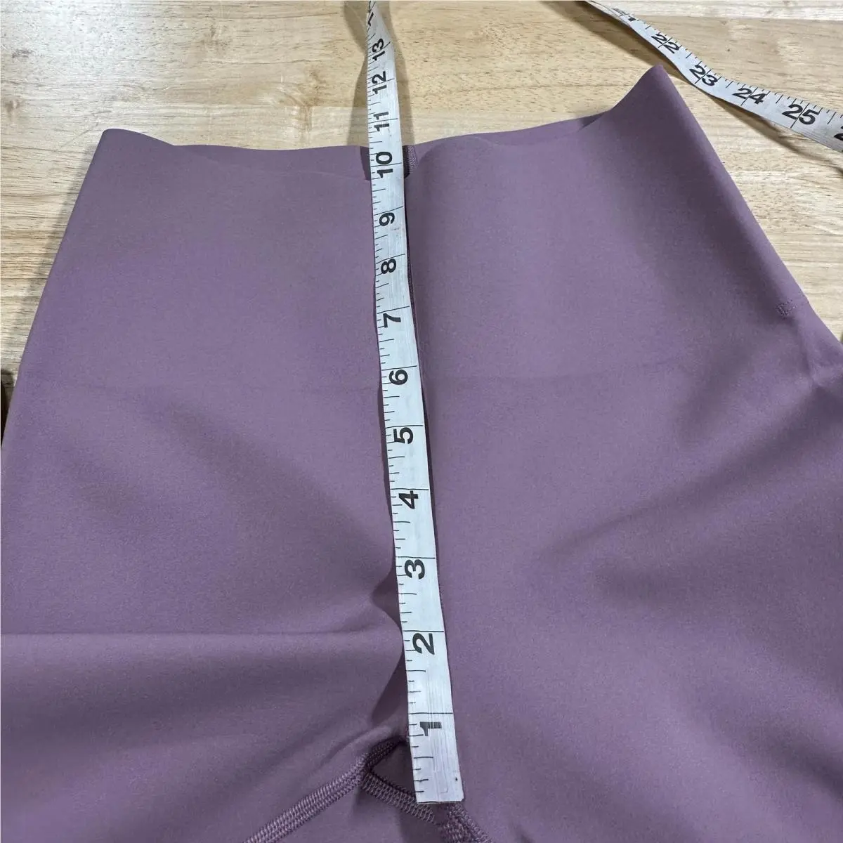 Lululemon clothing - Purple 7