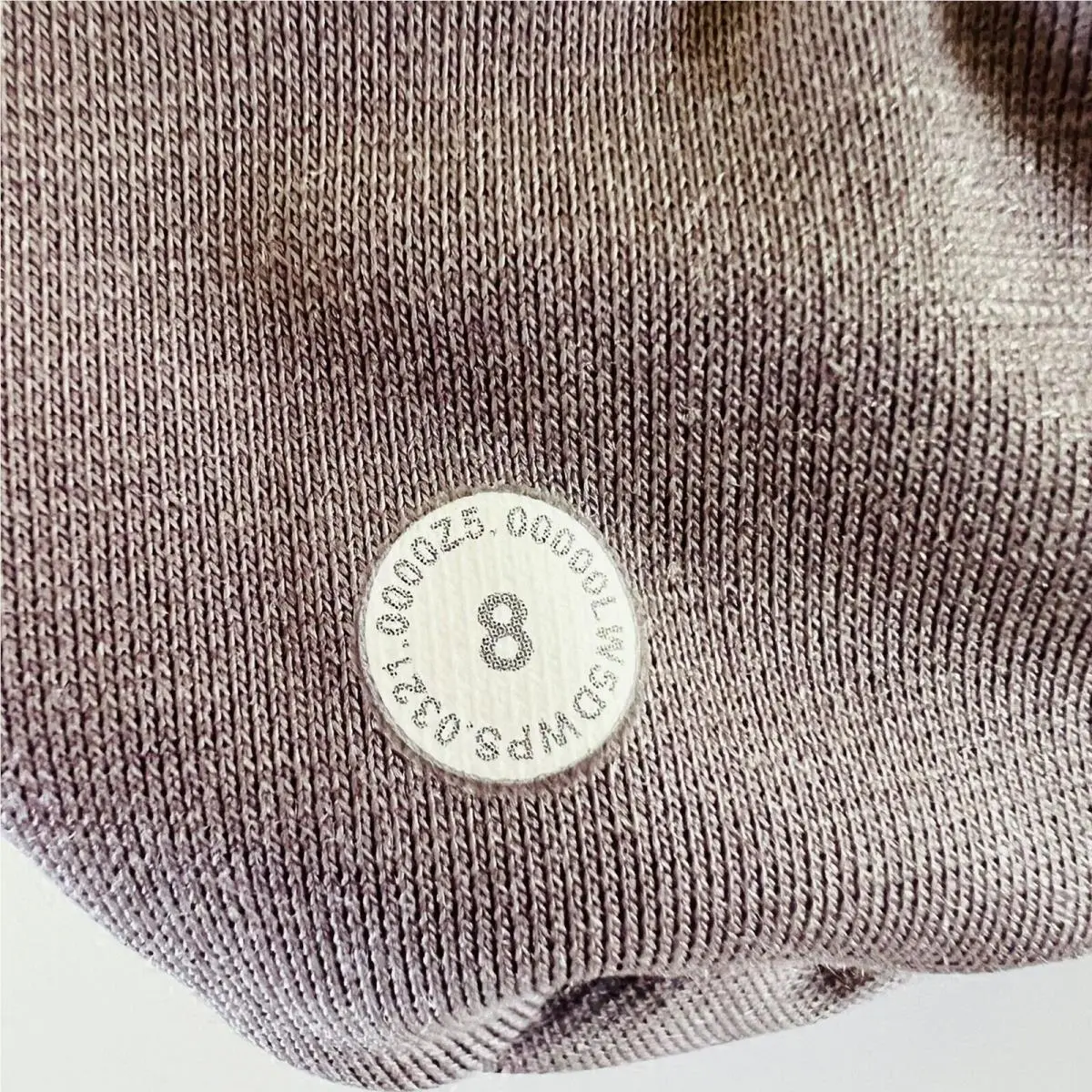 Lululemon clothing - Purple 2