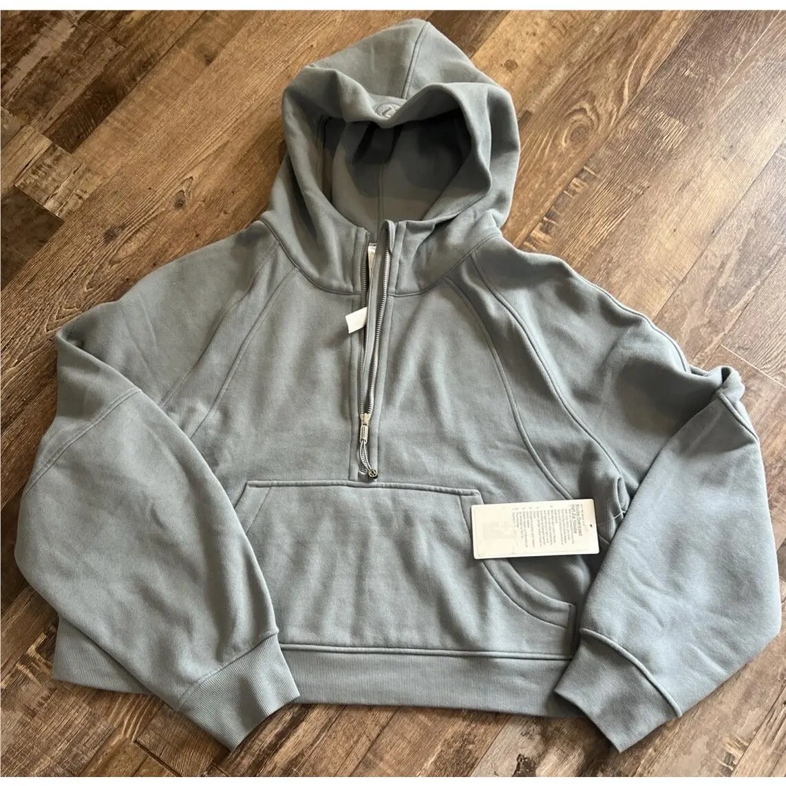 Lululemon clothing - 6810 - 6810 - Blue 0