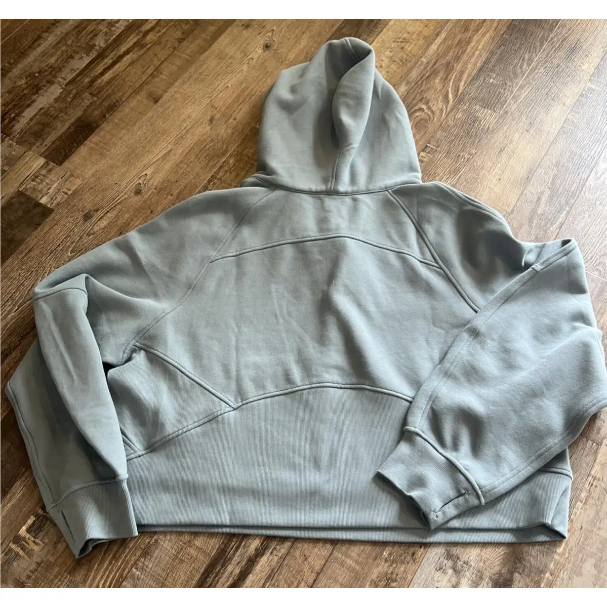 Lululemon clothing - 6810 - 6810 - Blue 1
