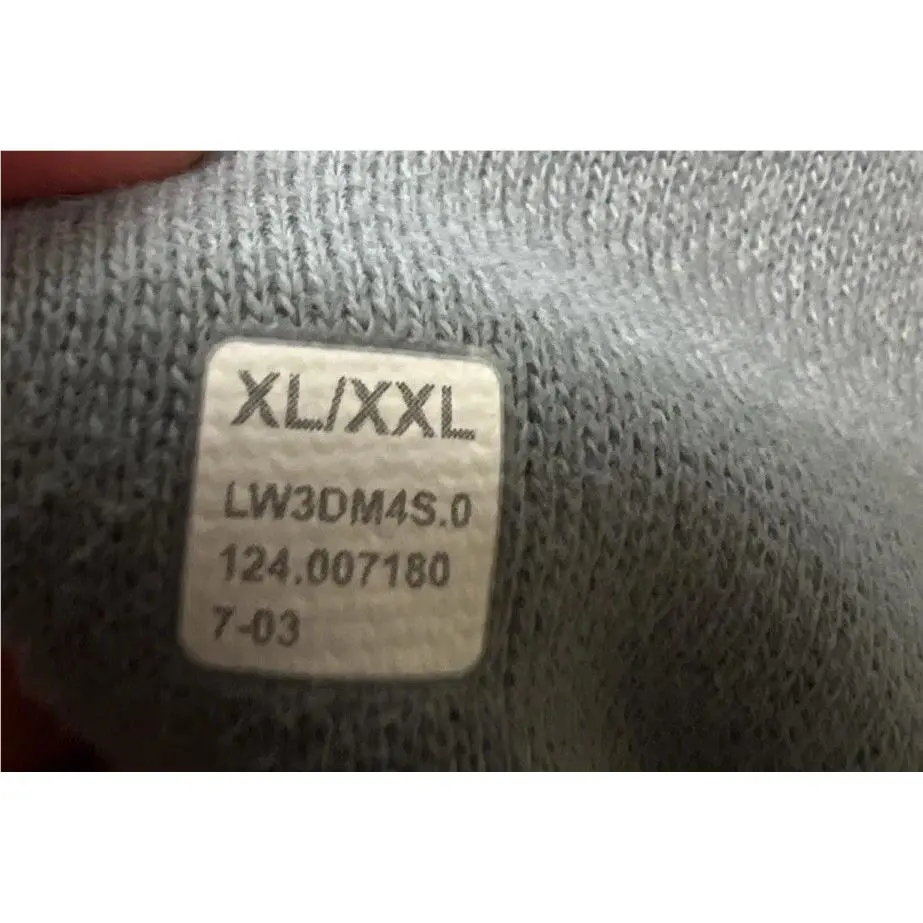 Lululemon clothing - 6810 - 6810 - Blue 3