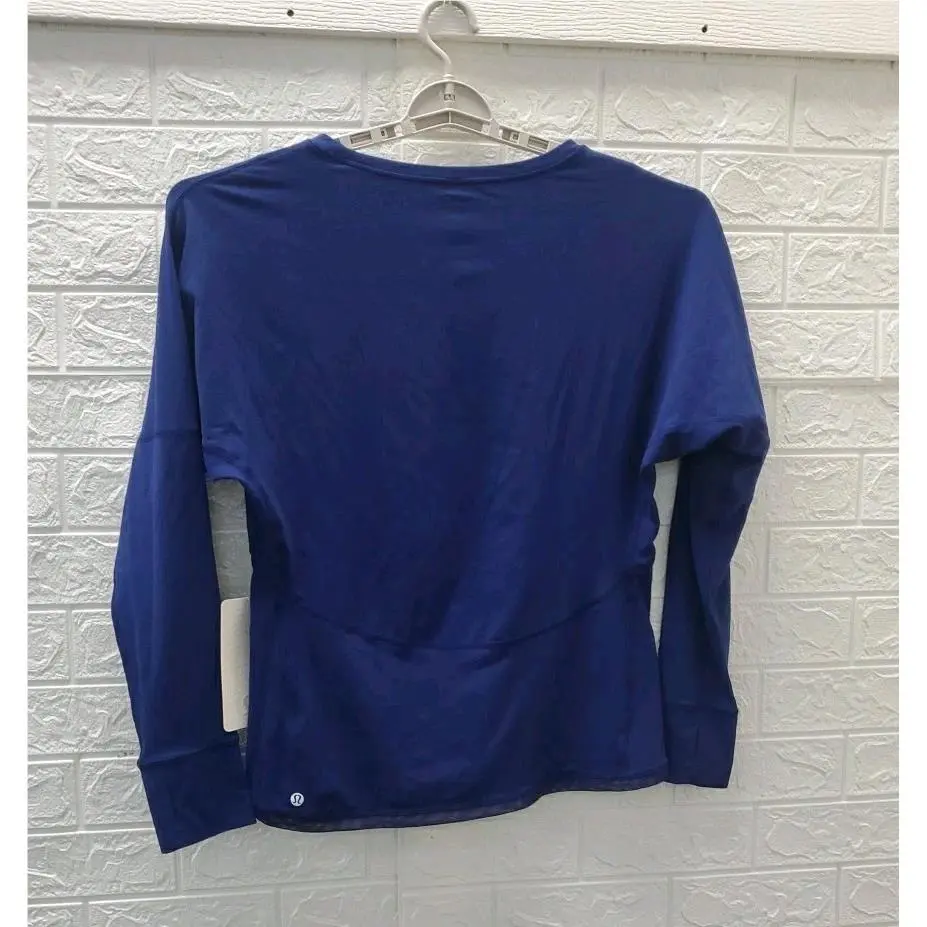 Lululemon clothing - Blue 0