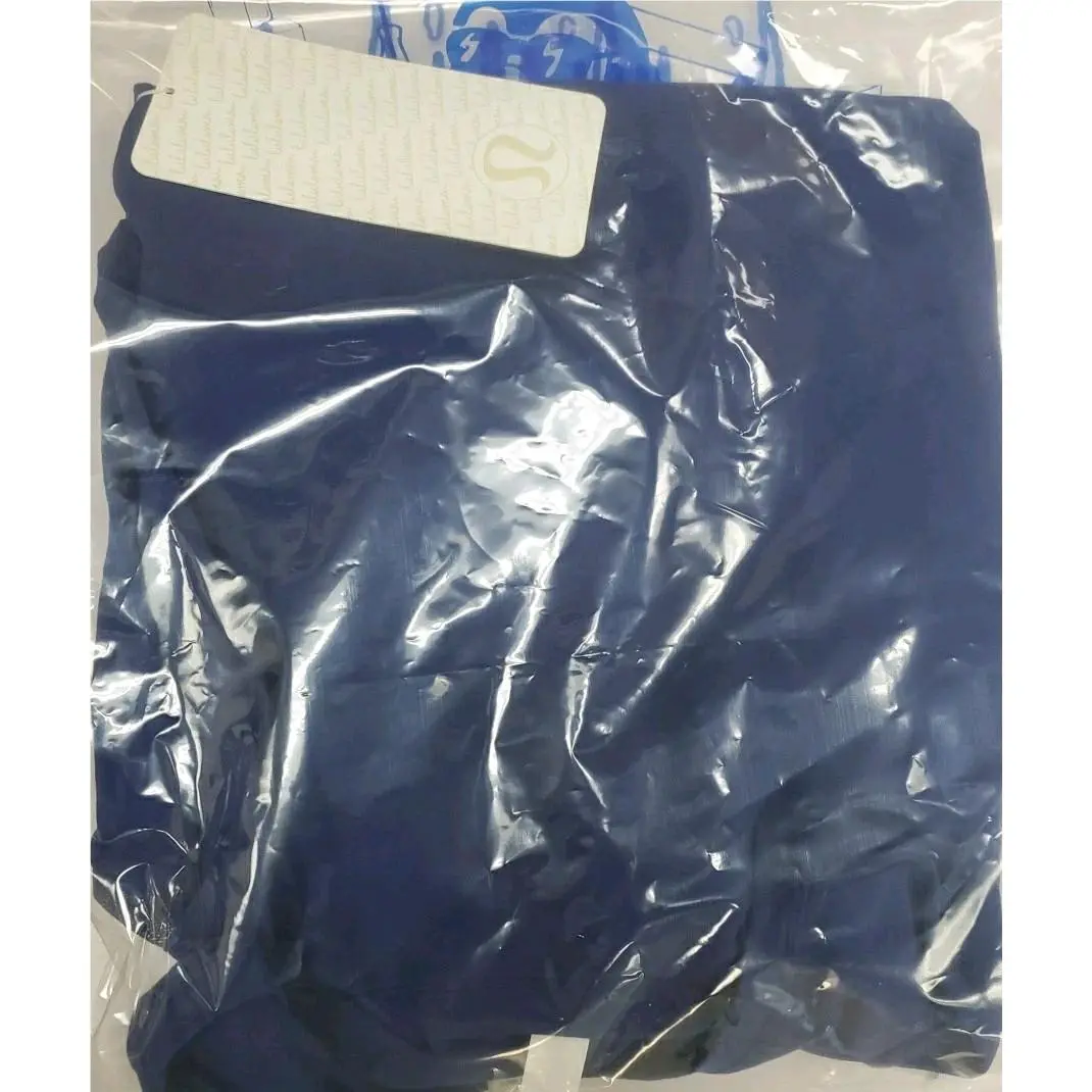Lululemon clothing - Blue 5