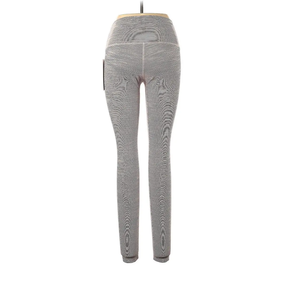 Lululemon clothing - Purple 1