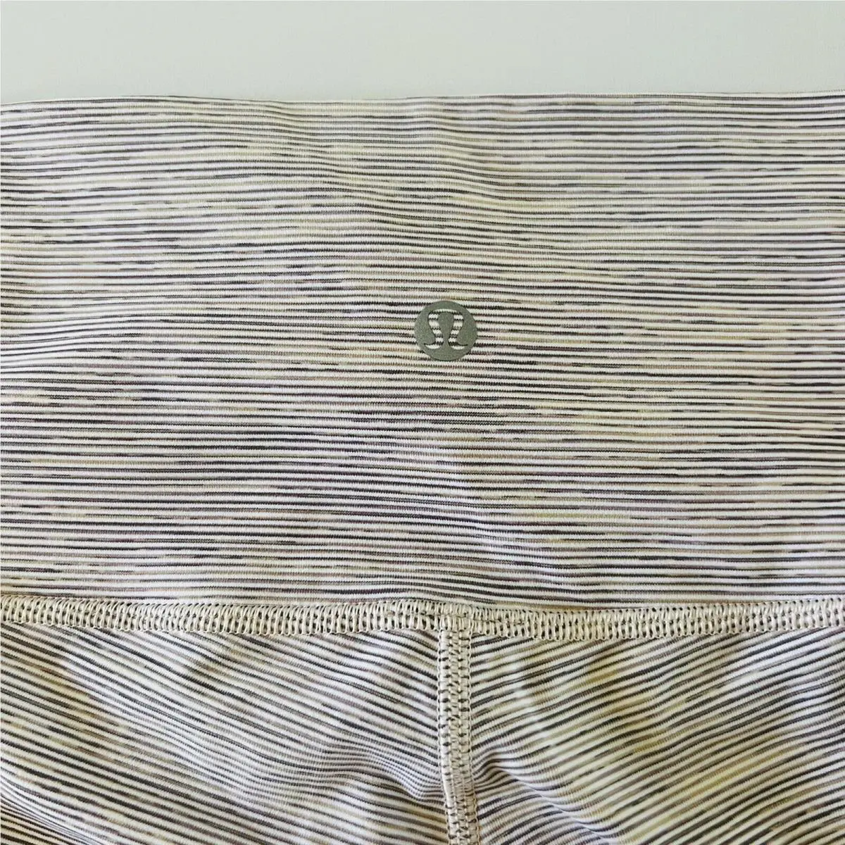 Lululemon clothing - Purple 2