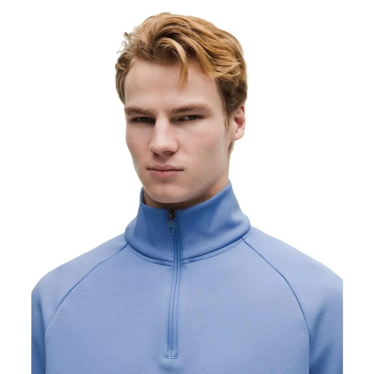 Lululemon clothing - Blue 3