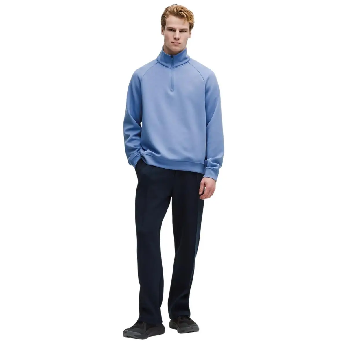 Lululemon clothing - Blue 5