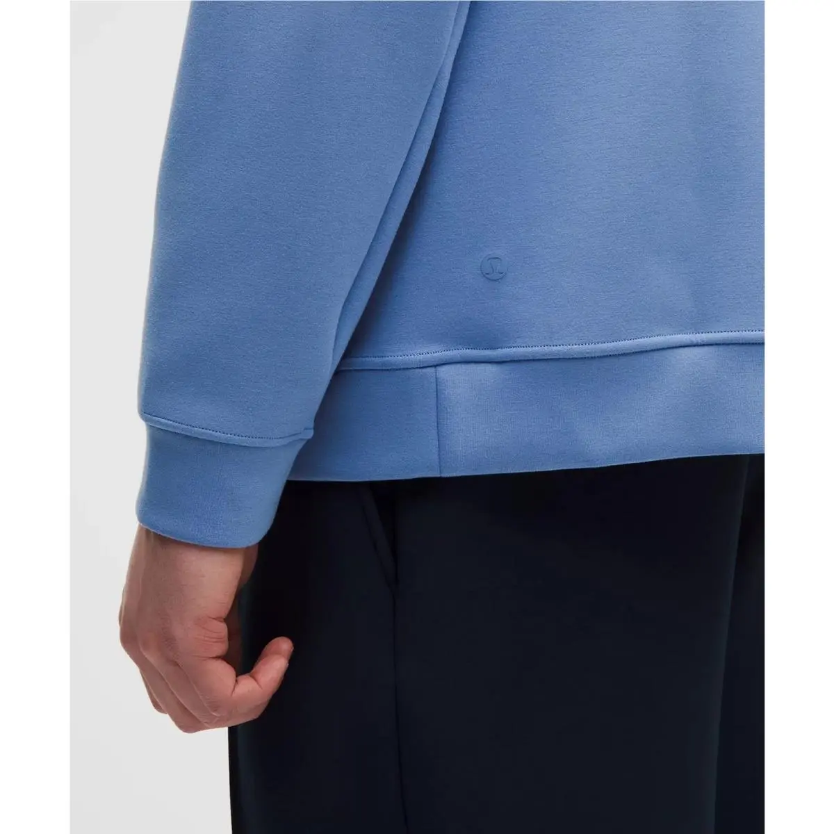 Lululemon clothing - Blue 2