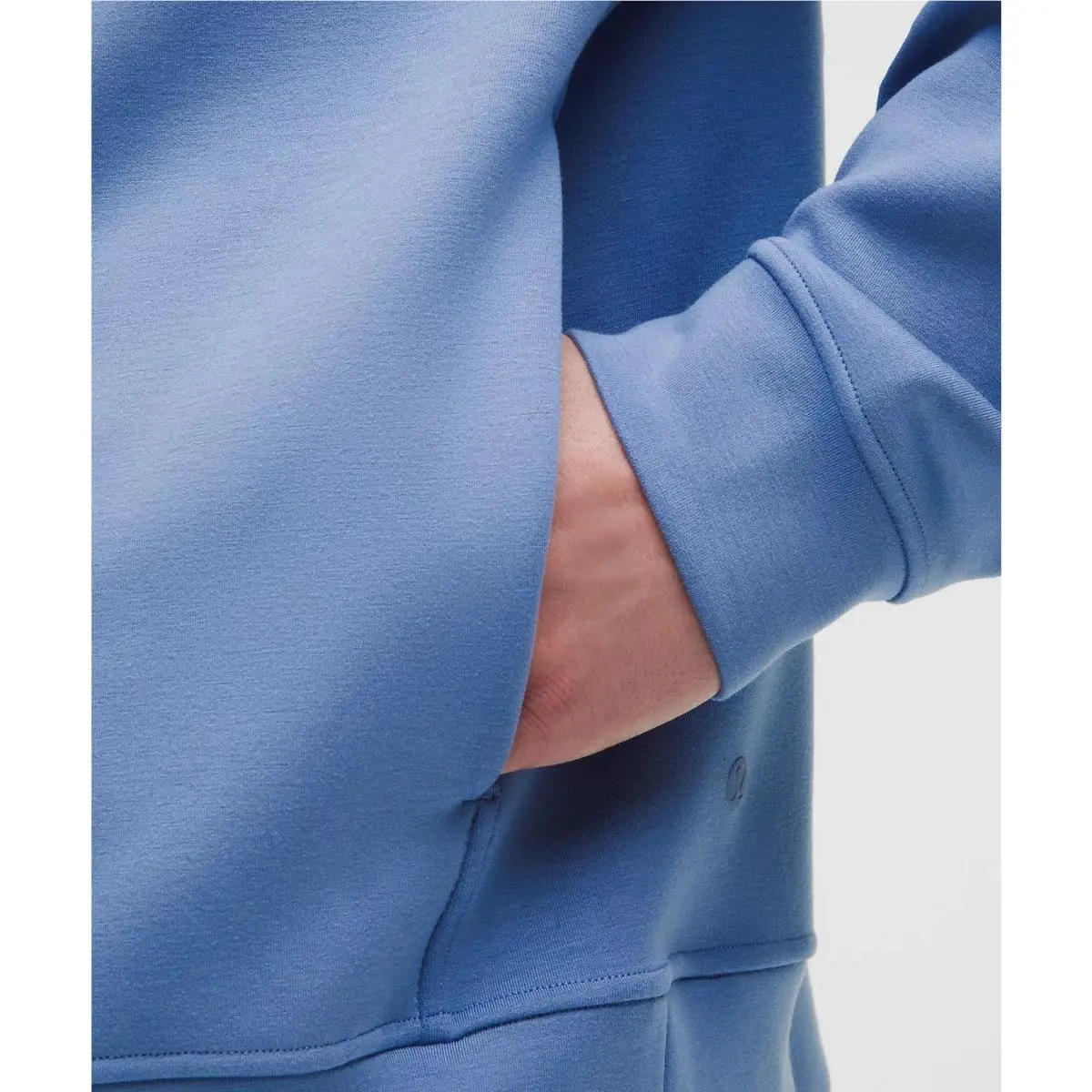 Lululemon clothing - Blue 4