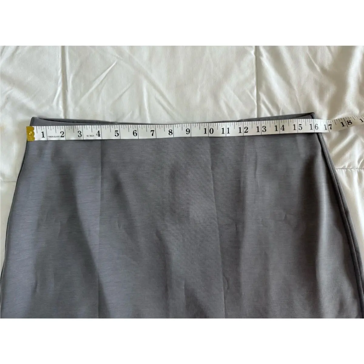 Lululemon clothing - Gray 3