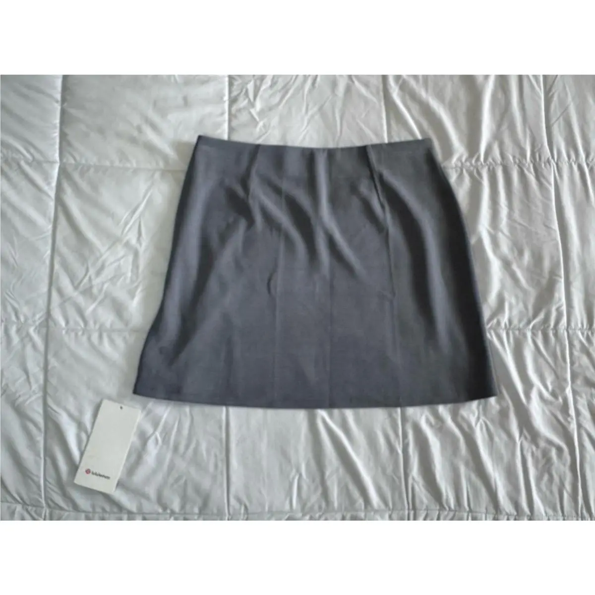 Lululemon clothing - Gray 5