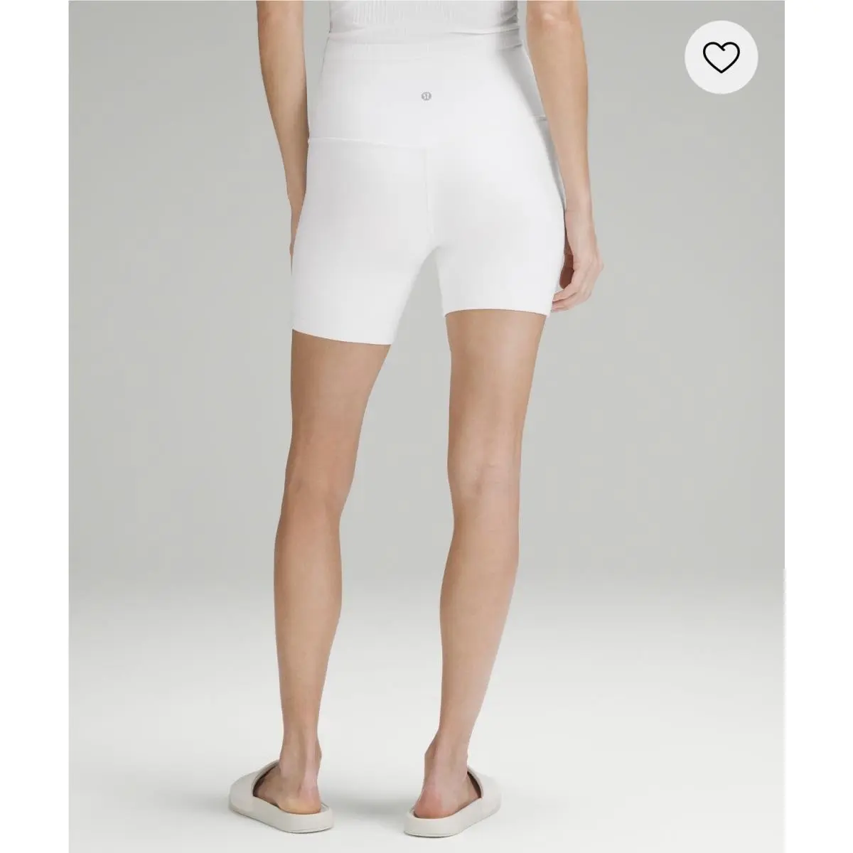 Lululemon clothing - White 10