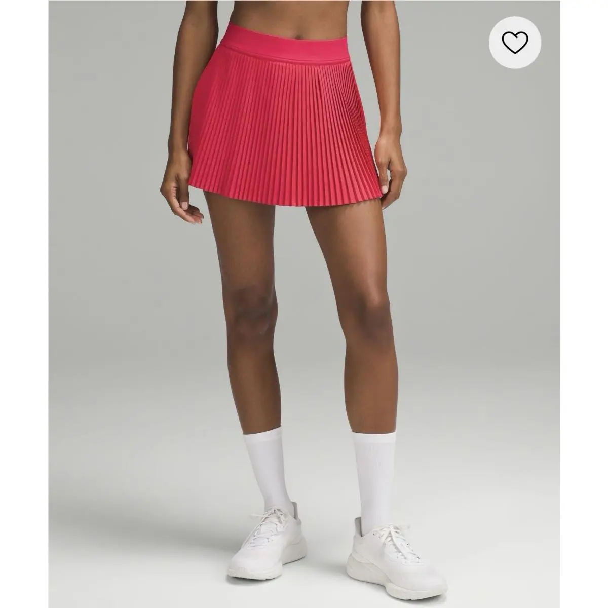 Lululemon clothing - White 12