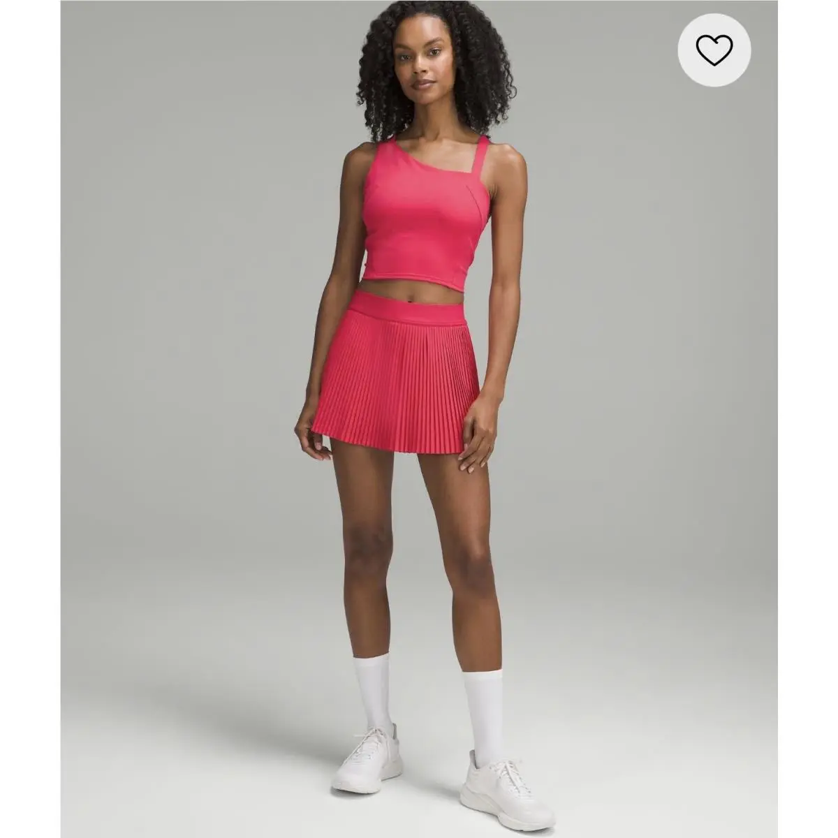 Lululemon clothing - White 13