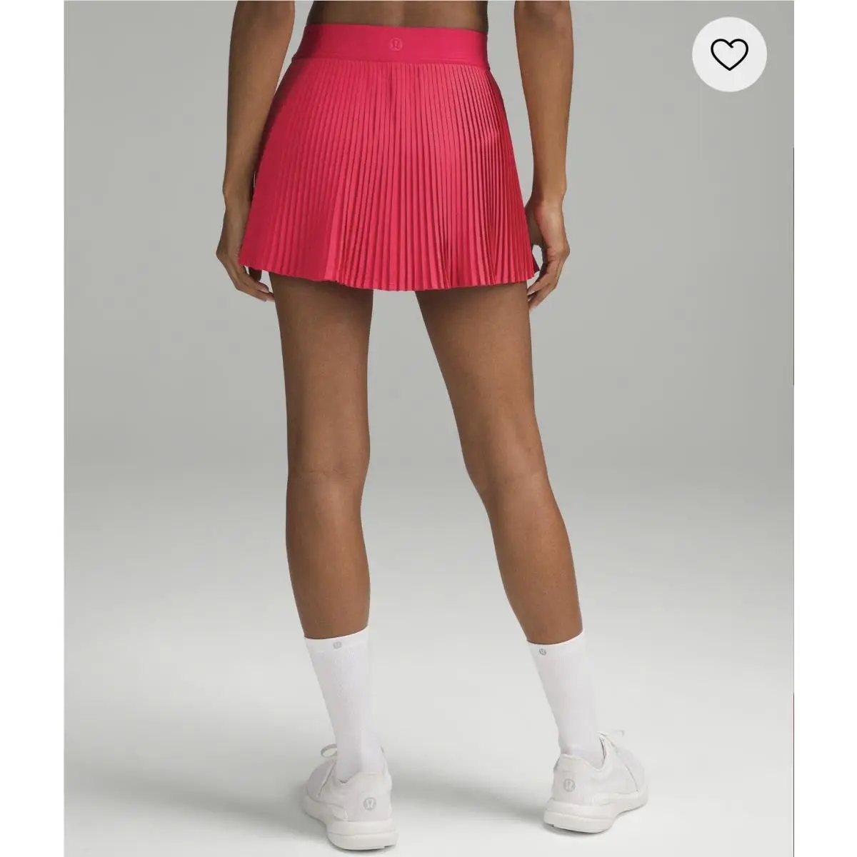 Lululemon clothing - White 14